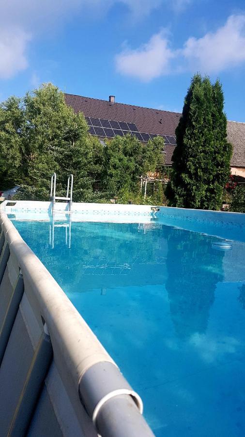 Dziewanna Apartment Brzeziniec Екстериор снимка